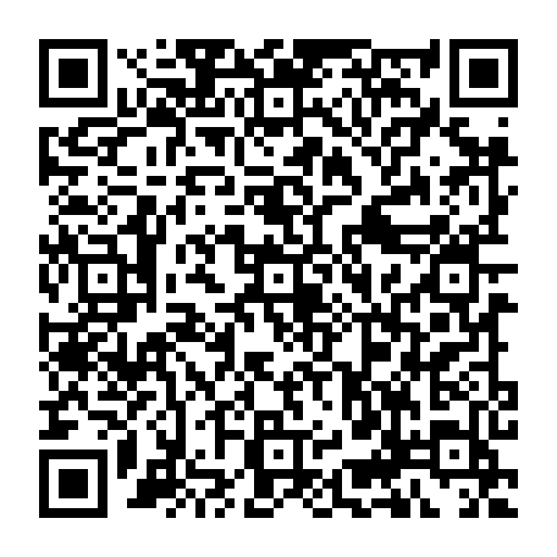 QR-kod