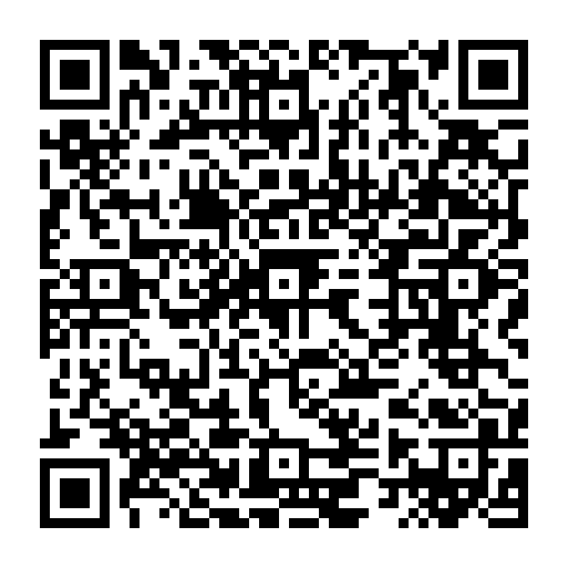 QR-kod