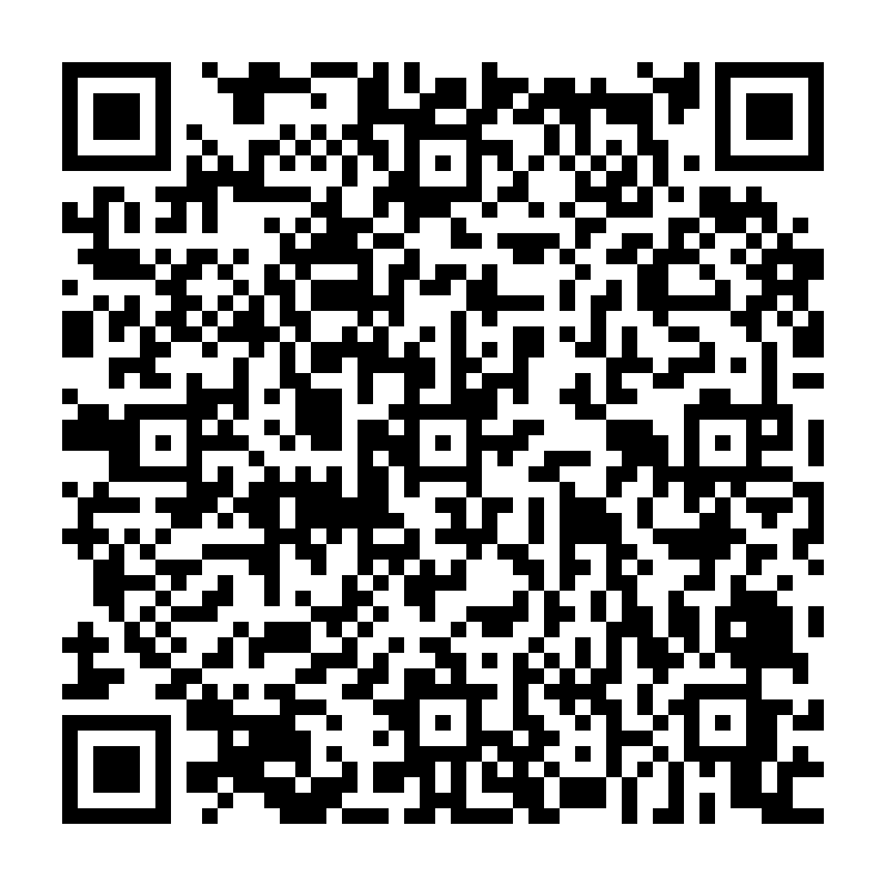 QR-kod