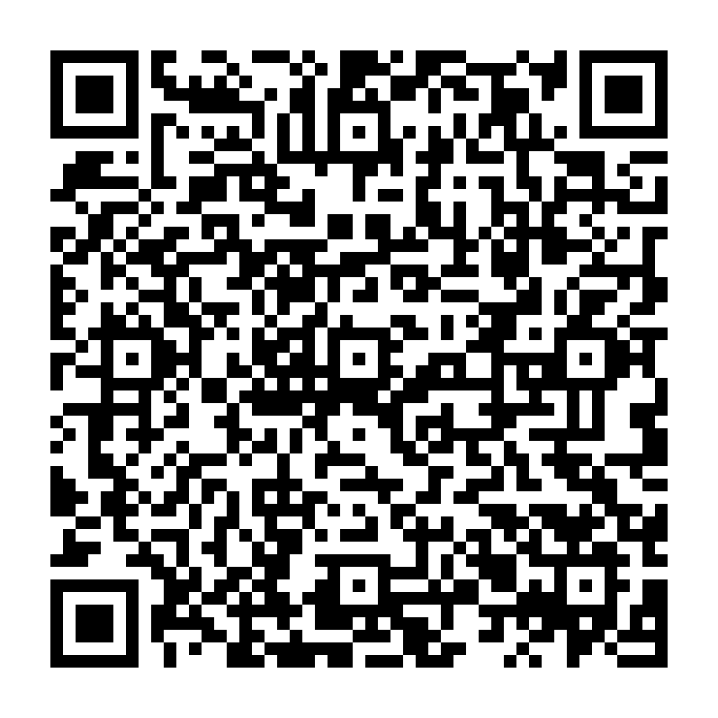 QR-kod