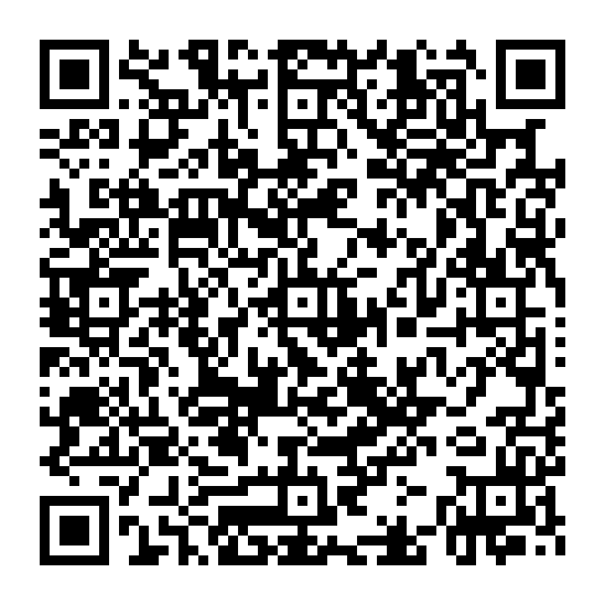 QR-kod