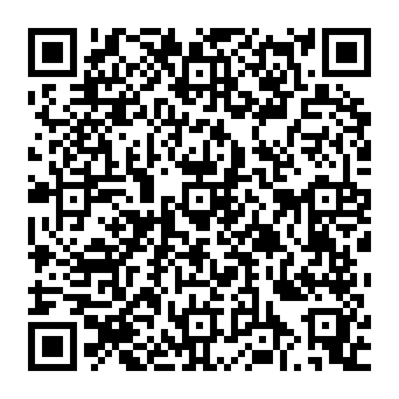 QR-kod