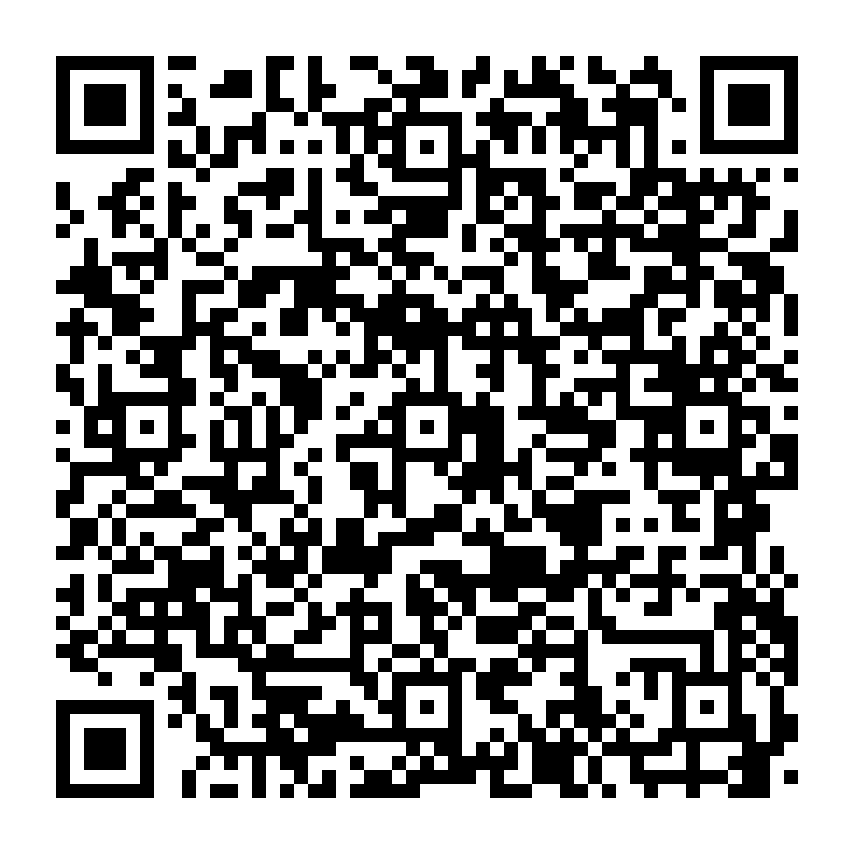 QR-kod