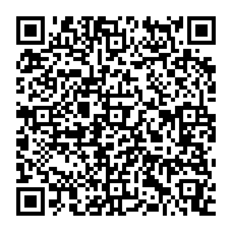 QR-kod