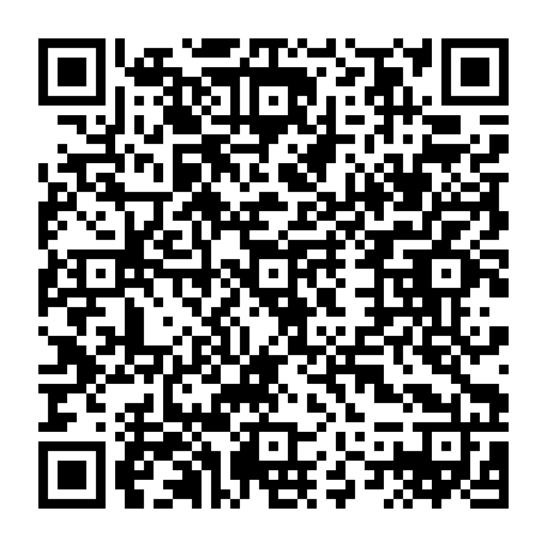 QR-kod