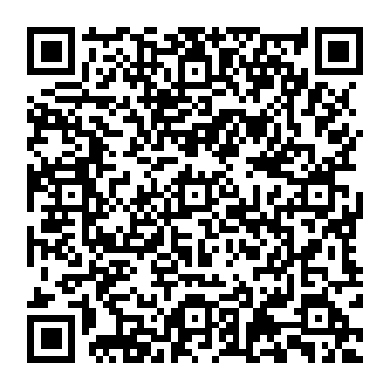 QR-kod