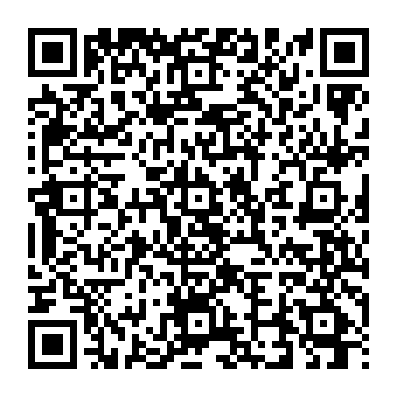 QR-kod