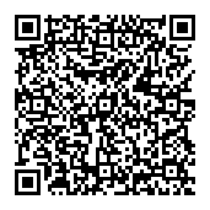 QR-kod