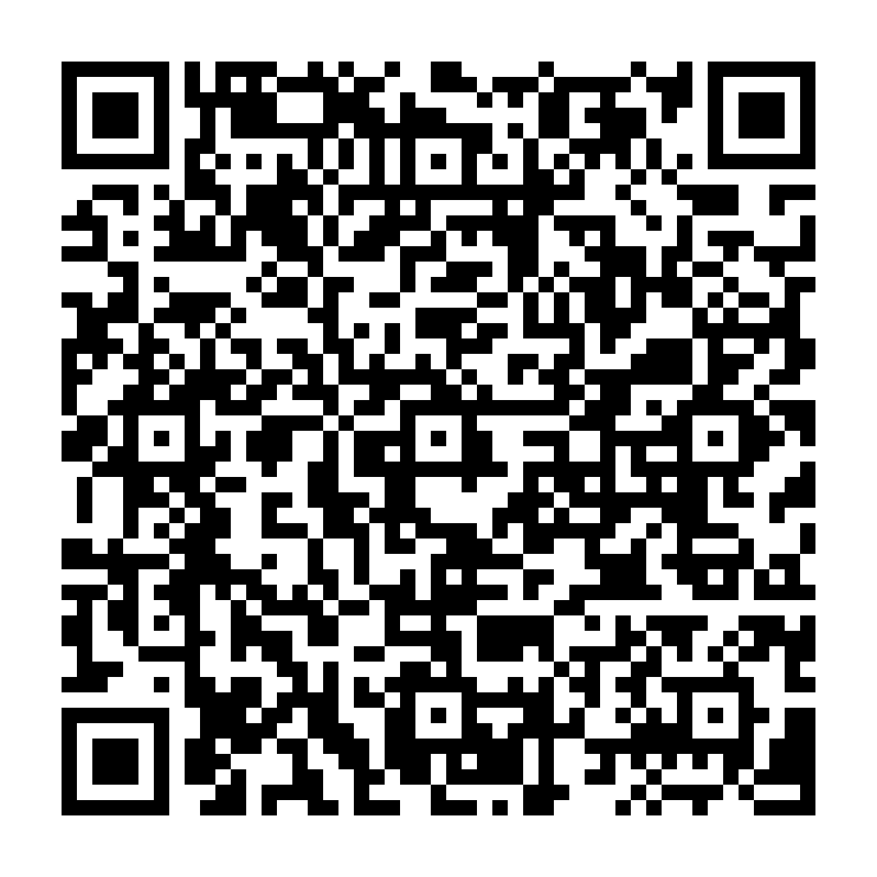QR-kod