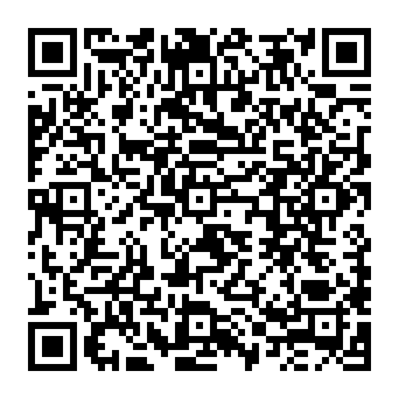 QR-kod