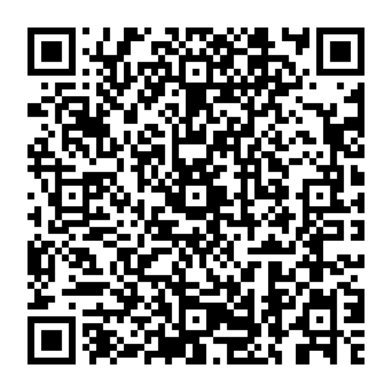 QR-kod
