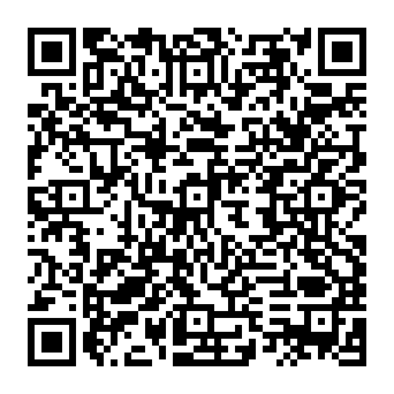 QR-kod