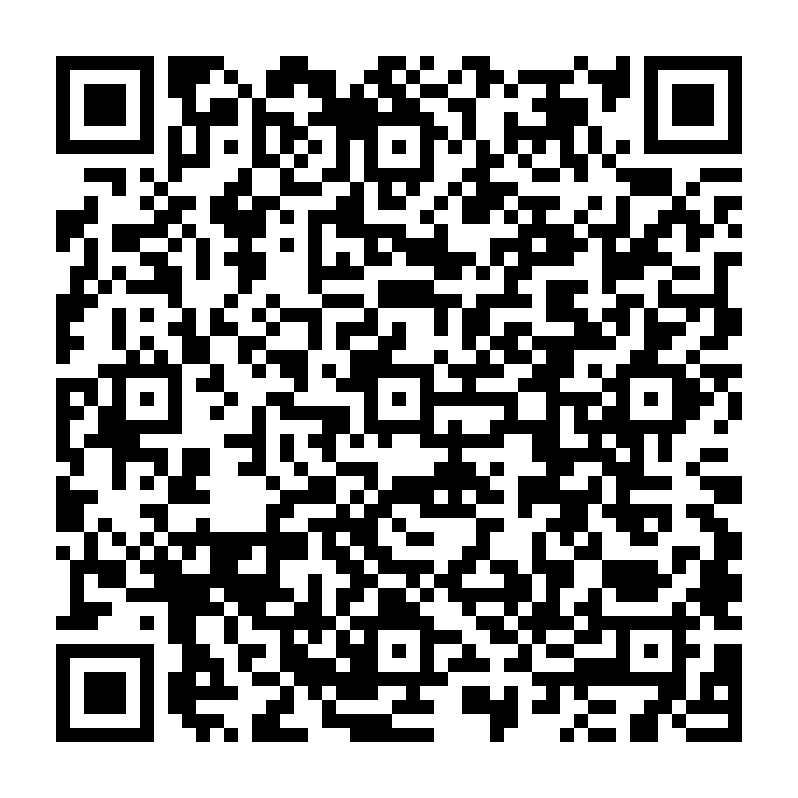 QR-kod