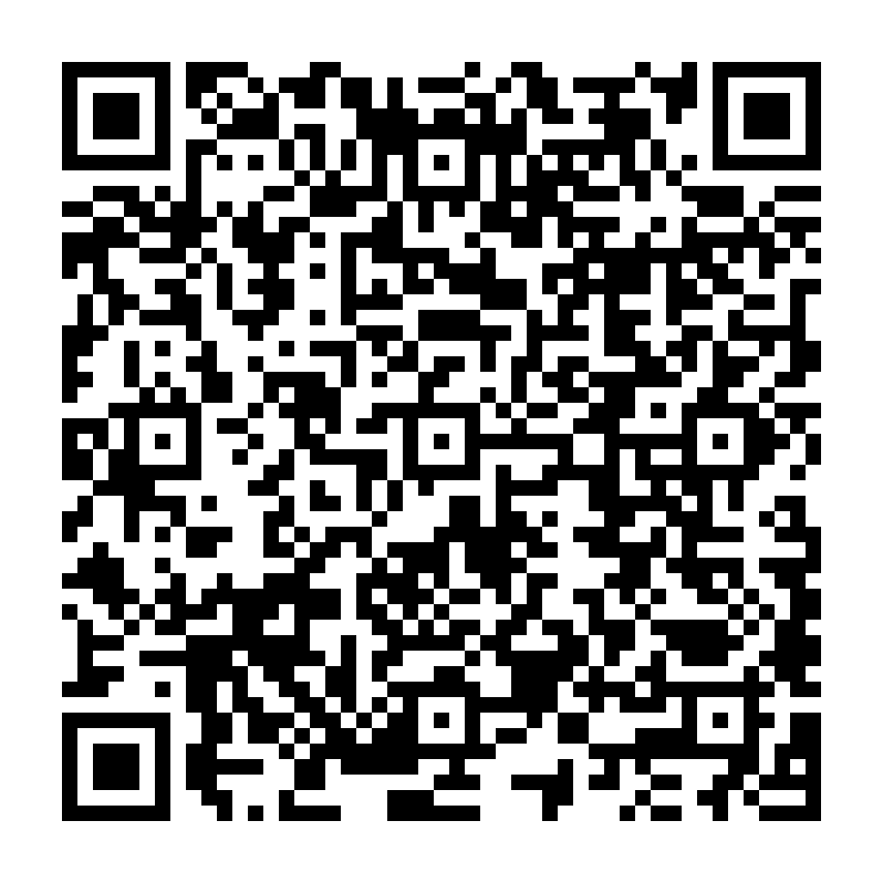 QR-kod