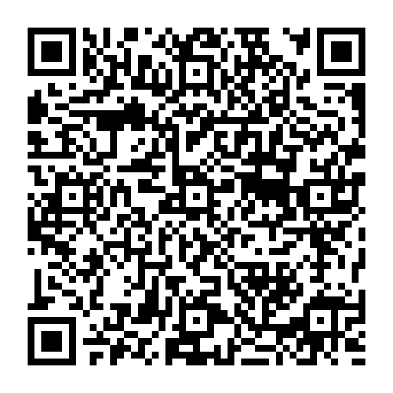QR-kod