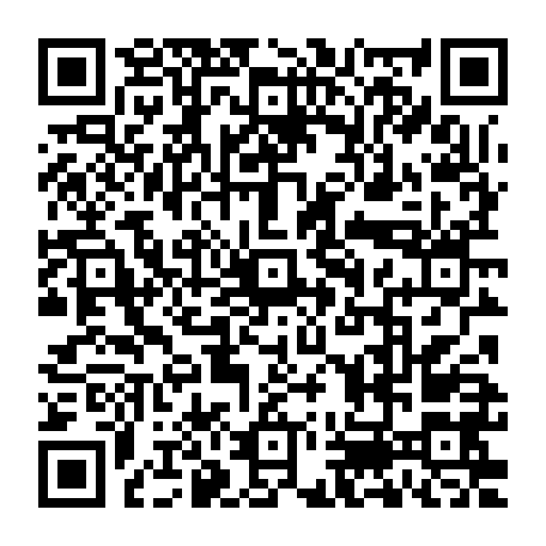 QR-kod