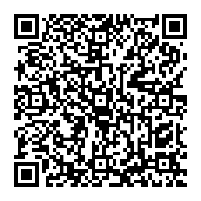 QR-kod