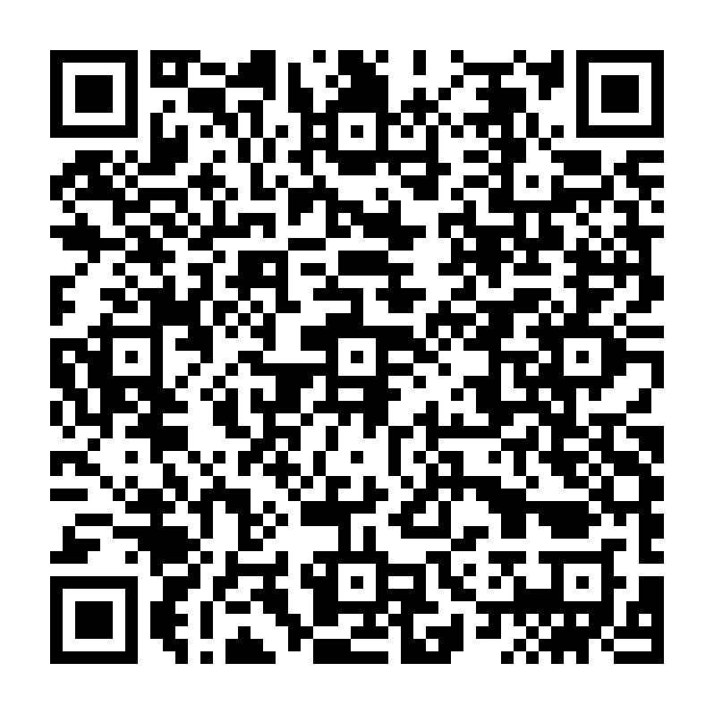 QR-kod