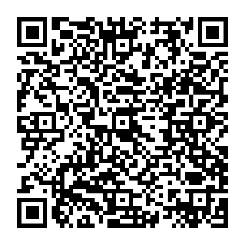 QR-kod
