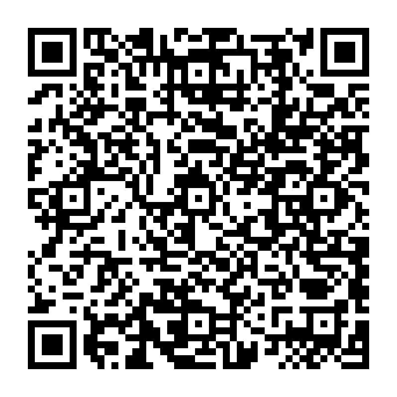 QR-kod