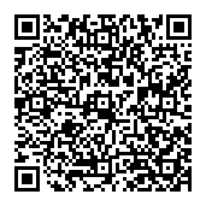 QR-kod