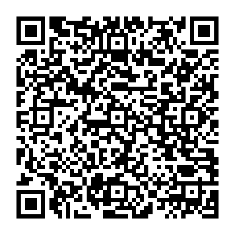 QR-kod
