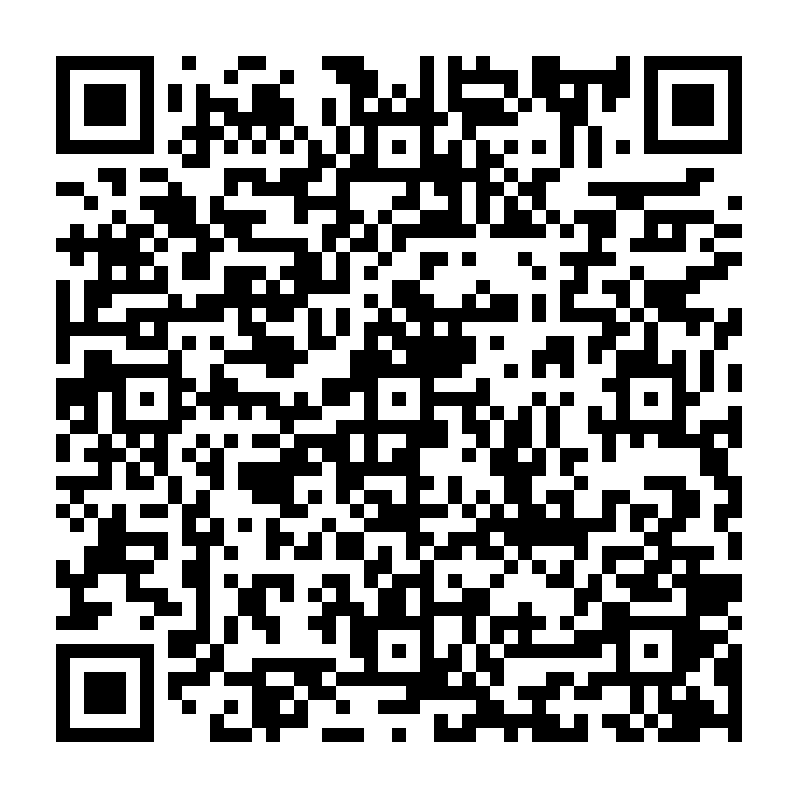 QR-kod