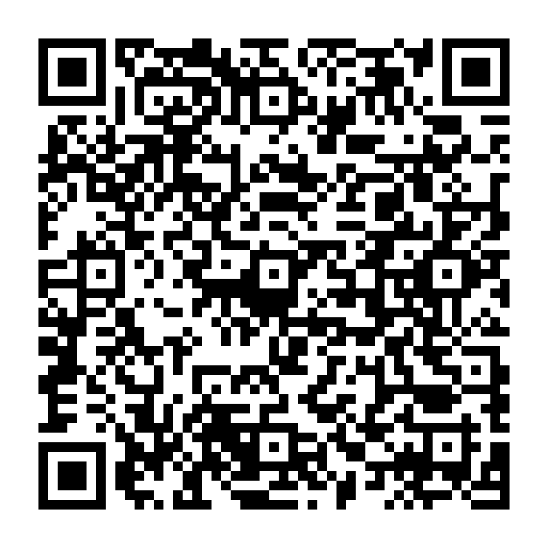 QR-kod