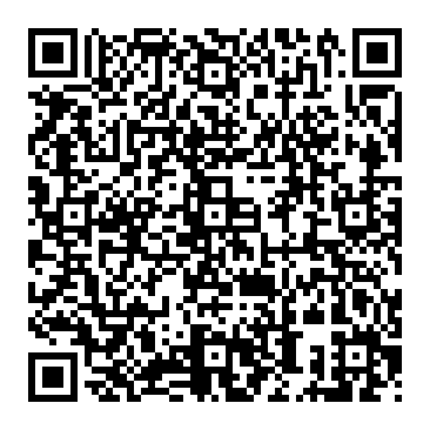 QR-kod