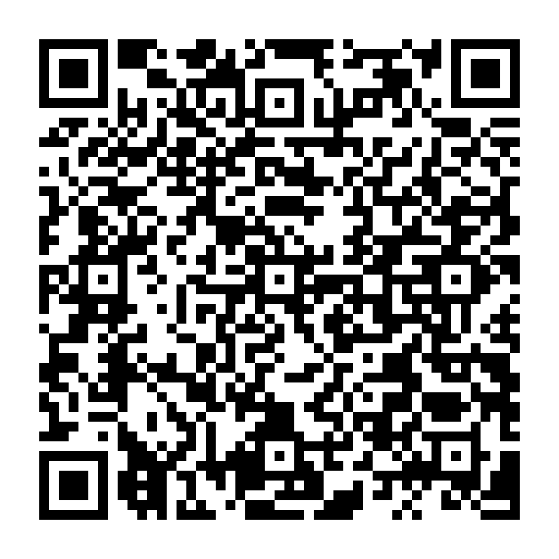 QR-kod
