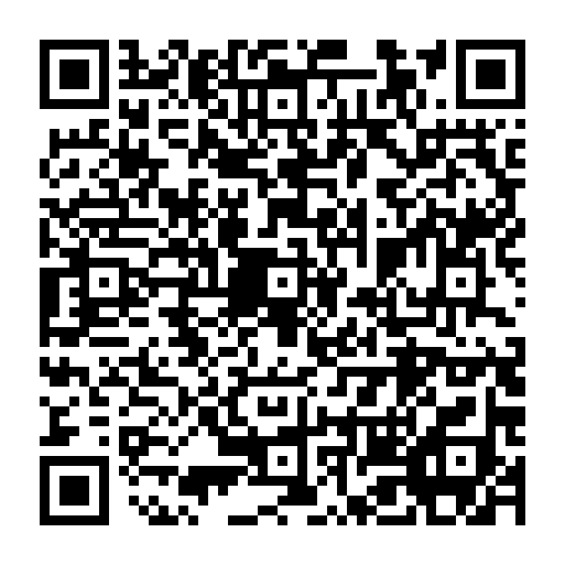 QR-kod