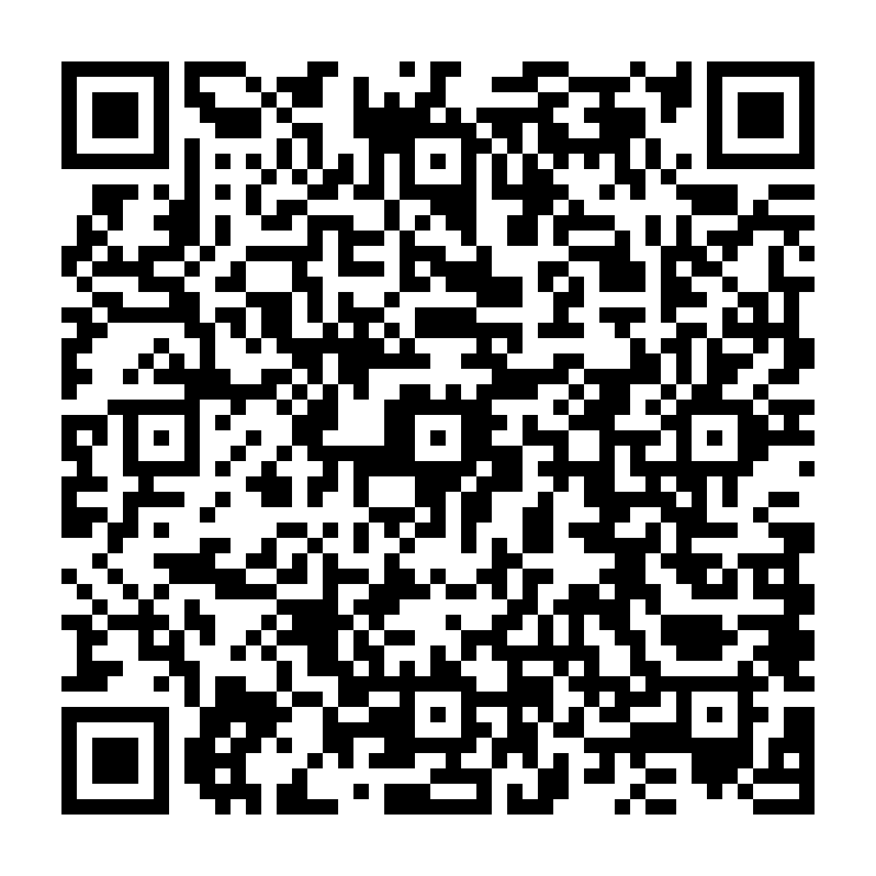 QR-kod