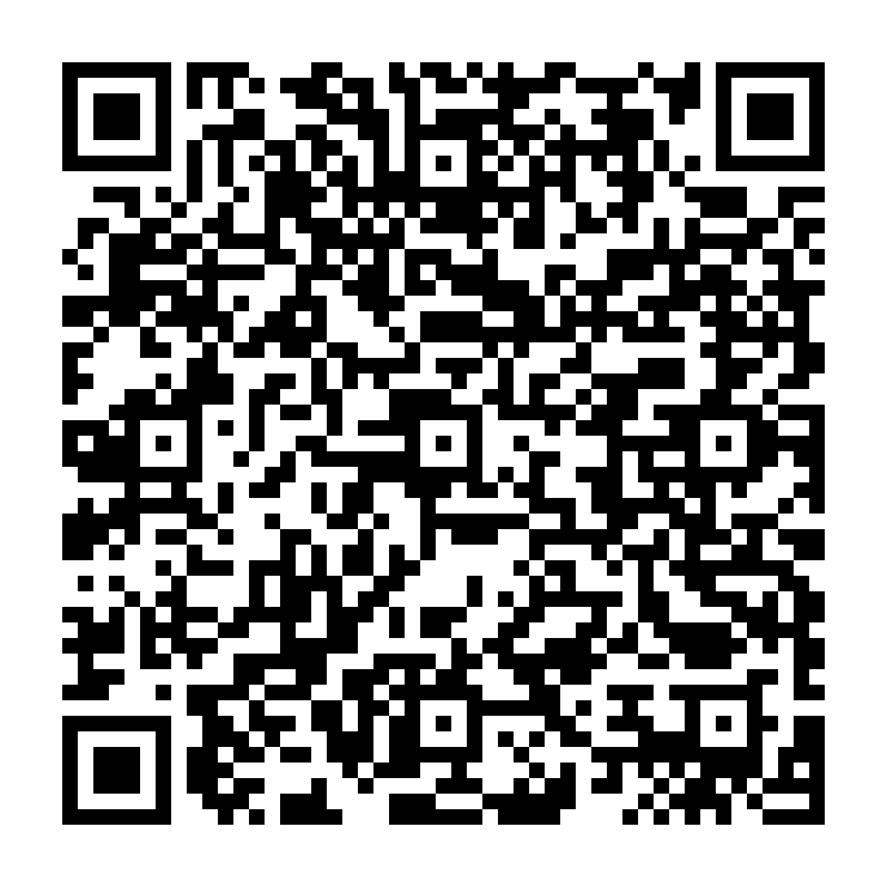QR-kod