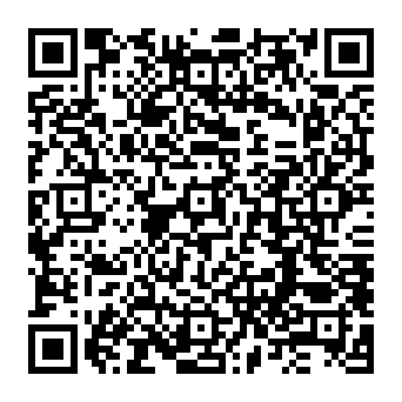 QR-kod