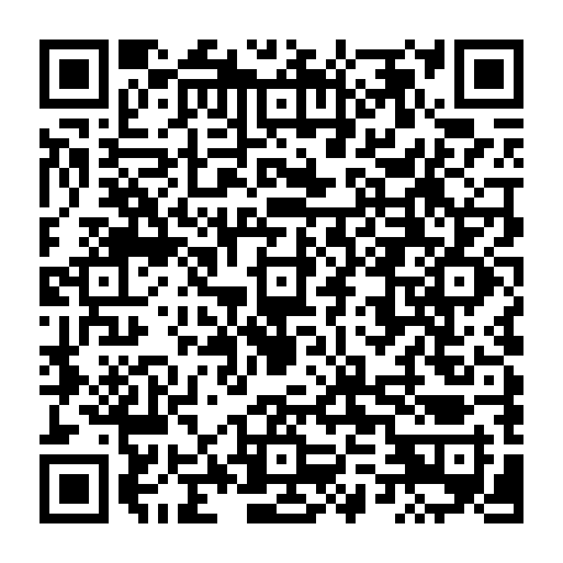 QR-kod