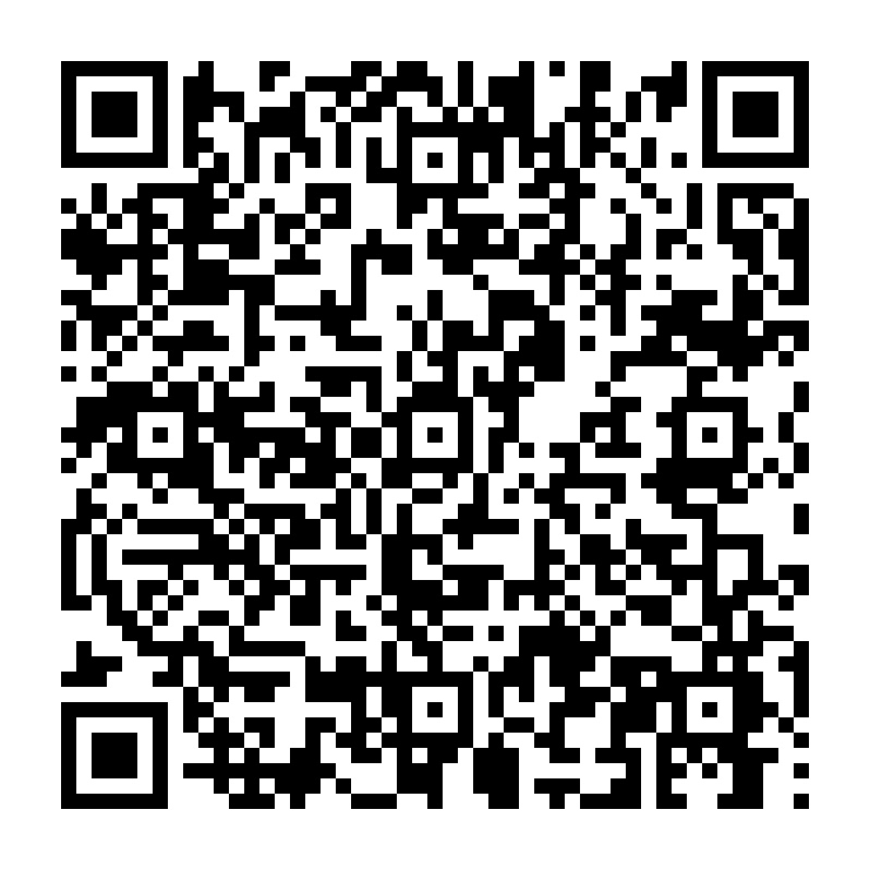 QR-kod