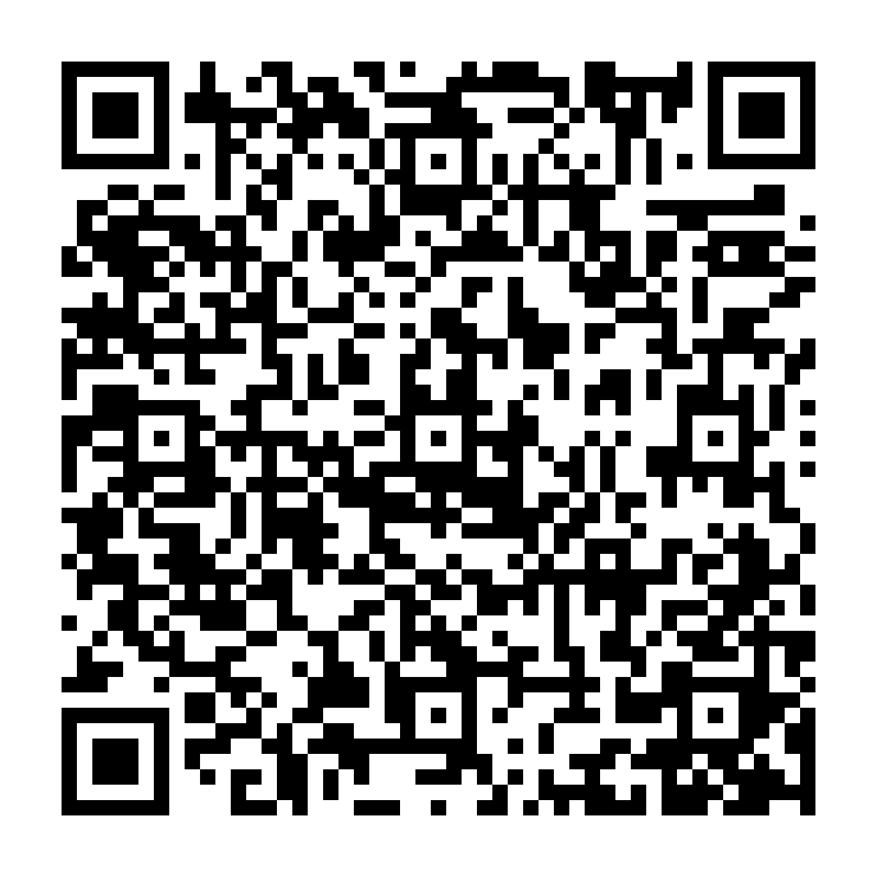 QR-kod