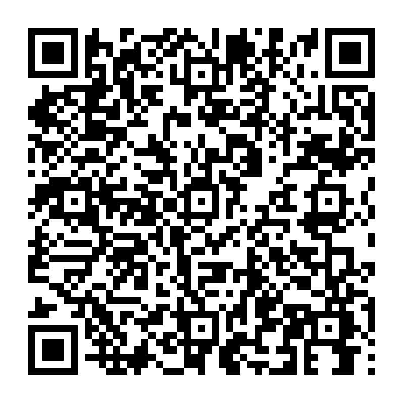 QR-kod