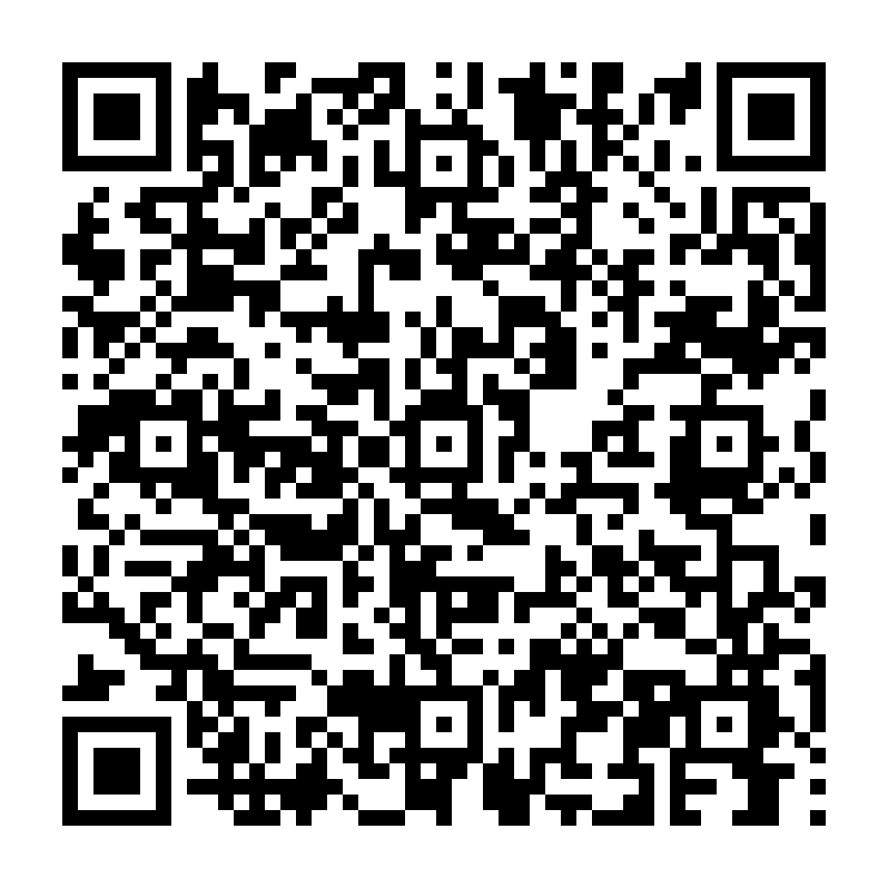 QR-kod