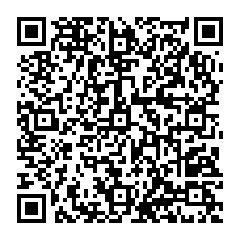 QR-kod