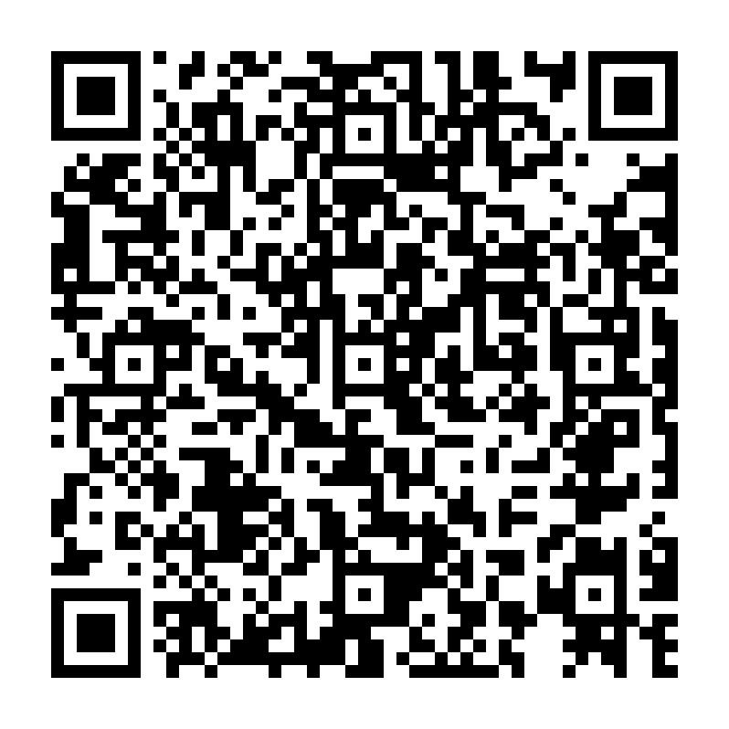 QR-kod