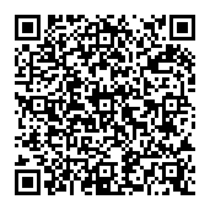 QR-kod