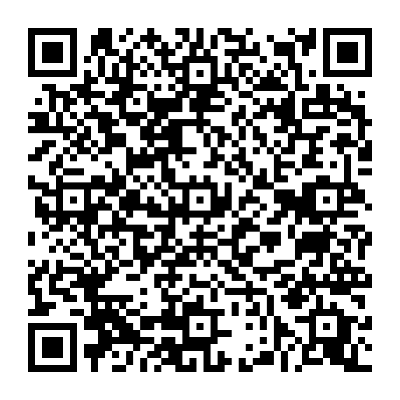 QR-kod