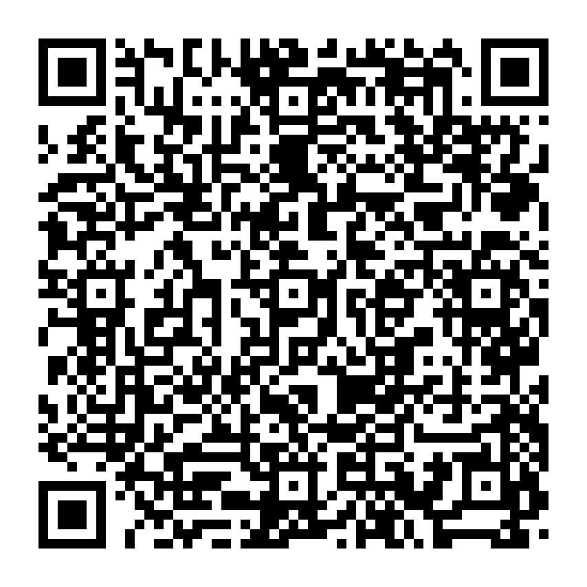 QR-kod
