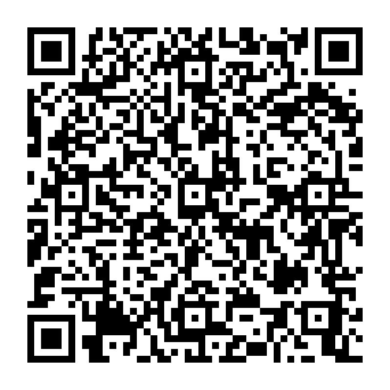 QR-kod