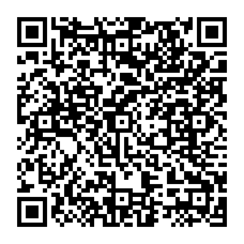 QR-kod