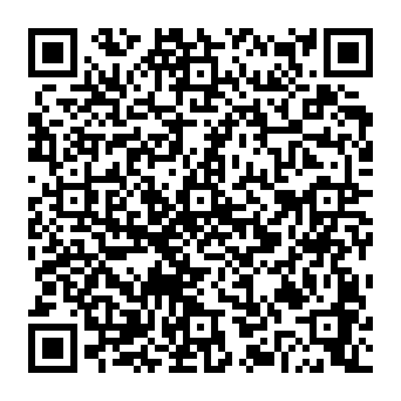 QR-kod