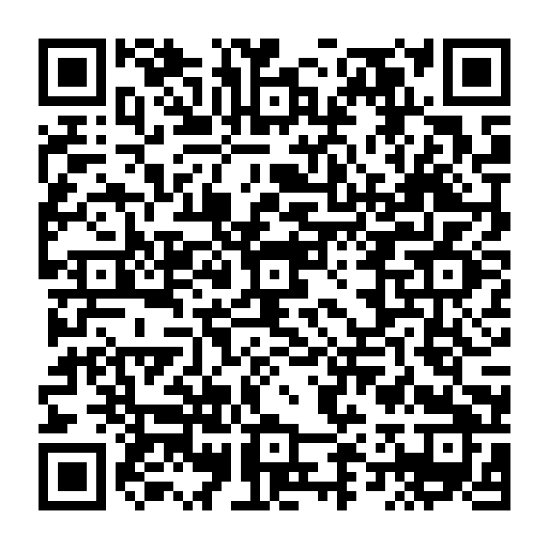 QR-kod