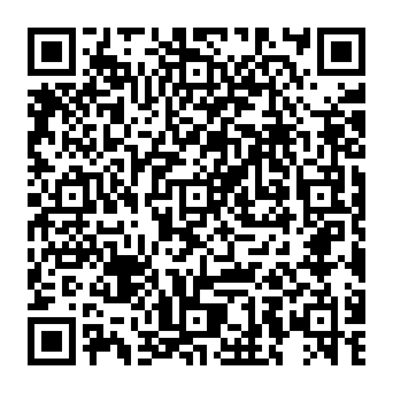 QR-kod