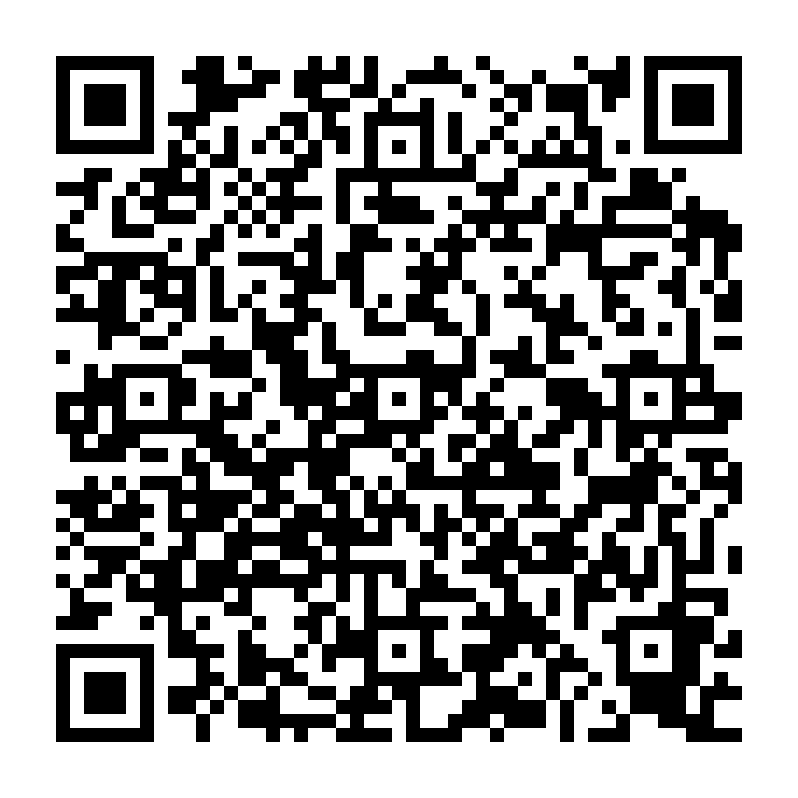 QR-kod